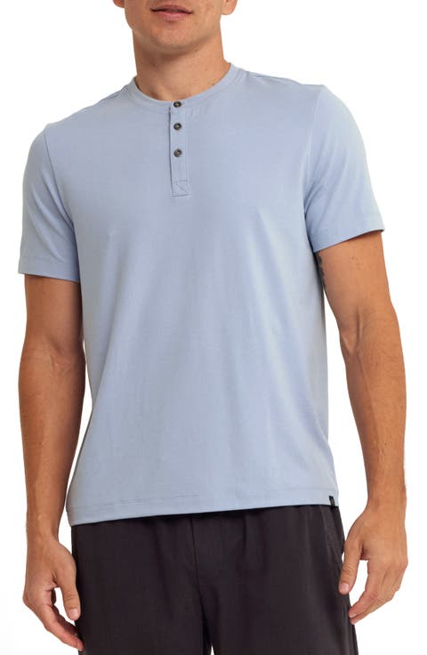 Shayne Luxe Jersey T-Shirt
