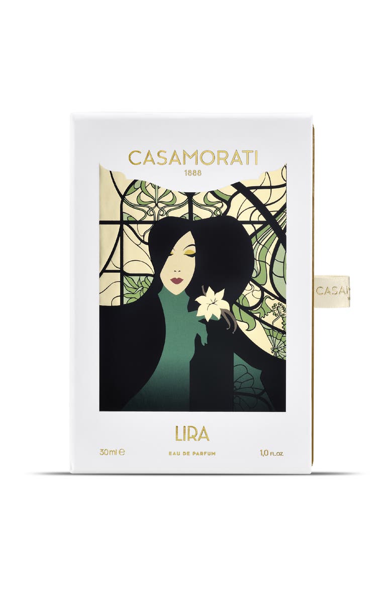 Casamorati Lira Eau de Parfum, Alternate, color, NO COLOR