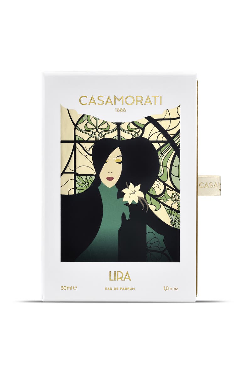 Casamorati Lira Eau de Parfum