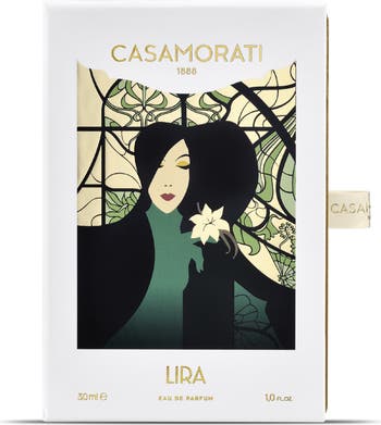 Casamorati Lira Eau de Parfum