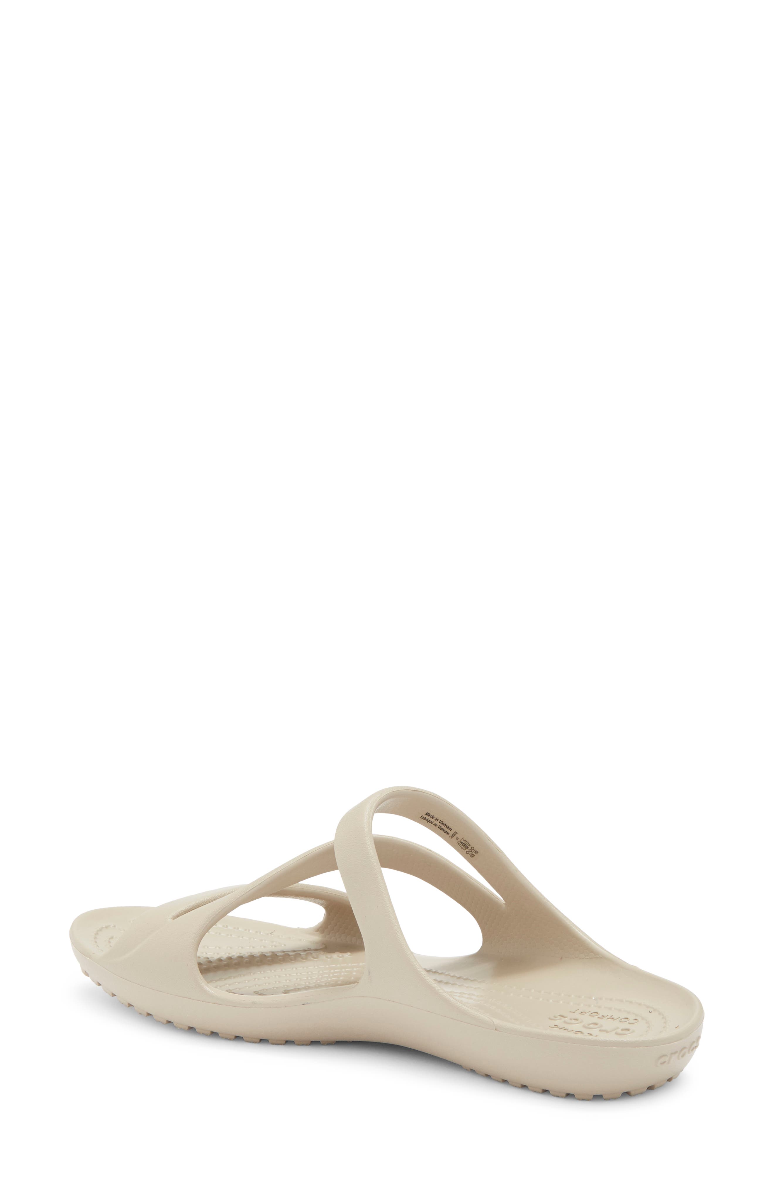 Kadee II Slide Sandal - image 4