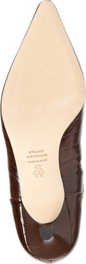 Naomi 50 Boot