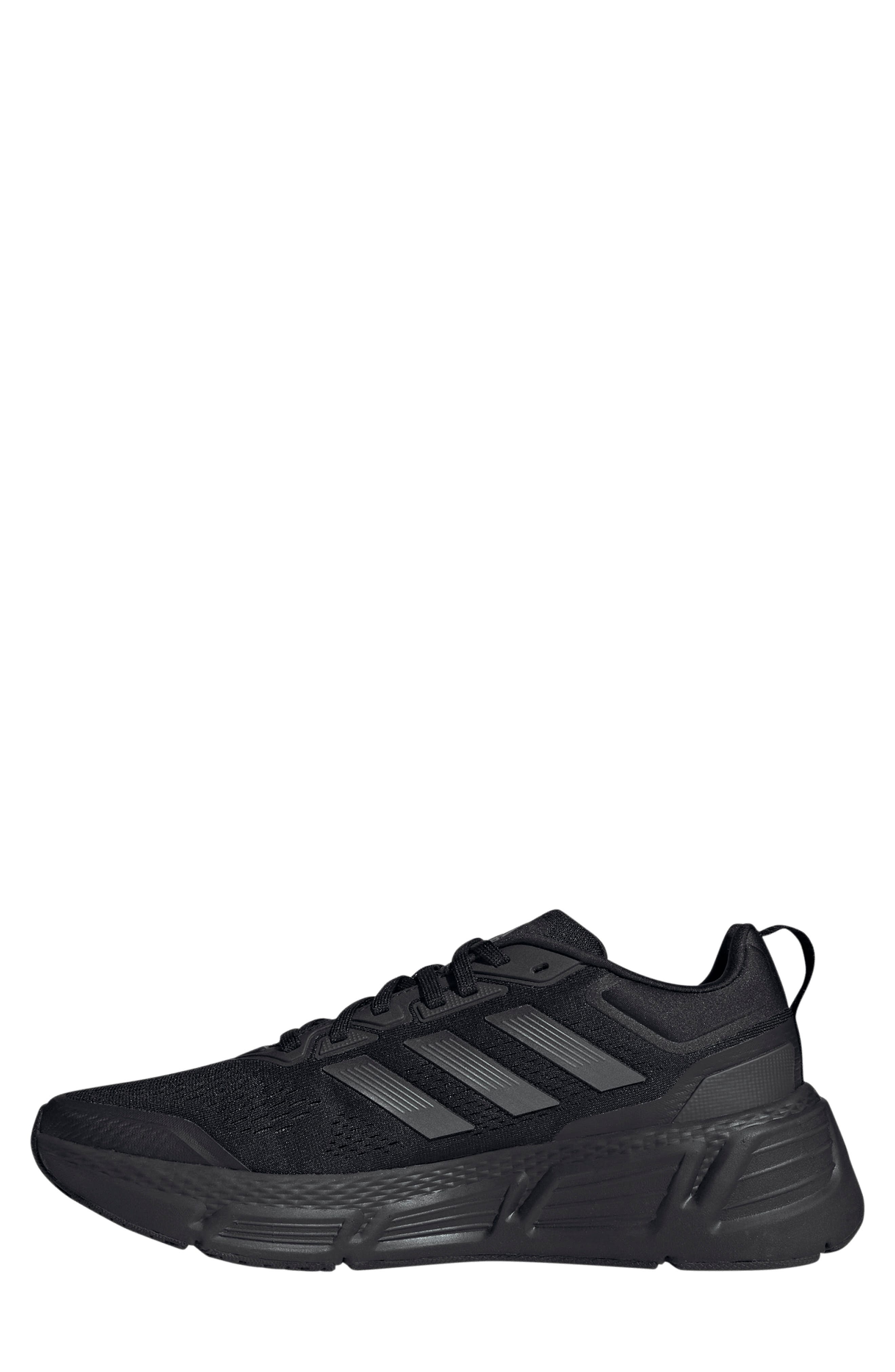 adidas Questar Running Shoe, Alternate, color, 