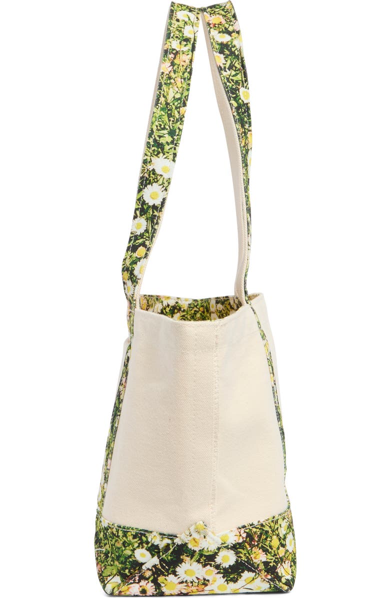 Baggu Small Heavyweight Canvas Tote Bag, Alternate, color,