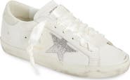 Golden Goose Super-Star Low Top Sneaker