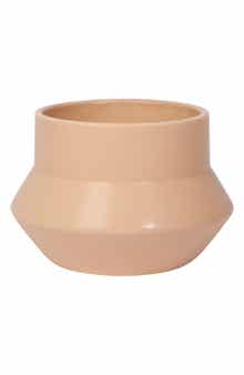 Now Designs Mesa Nectar Plant Pot