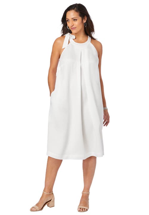 Secret Solutions Invisible Shaper Long Leg Shaper In Brown