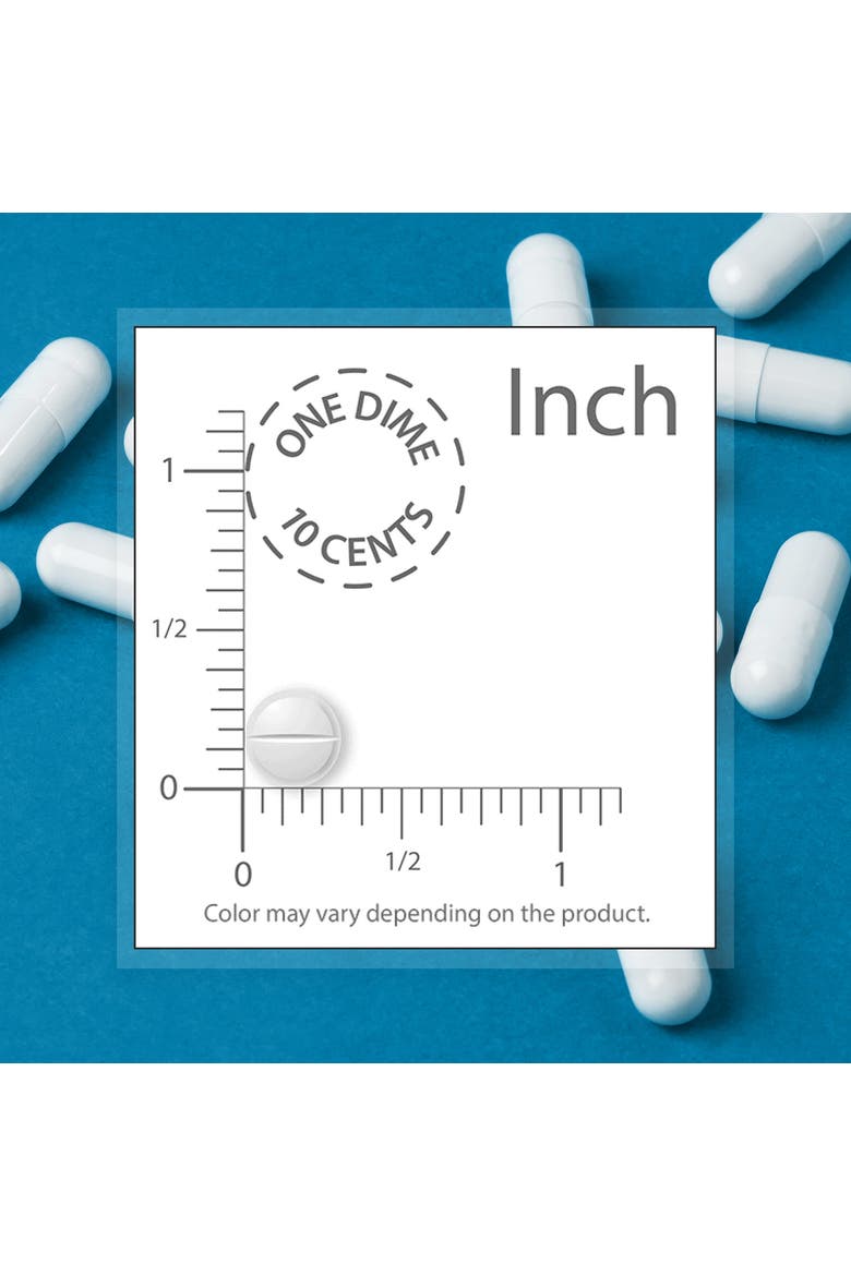 Melatonin 2.5mg, Alternate, color, None