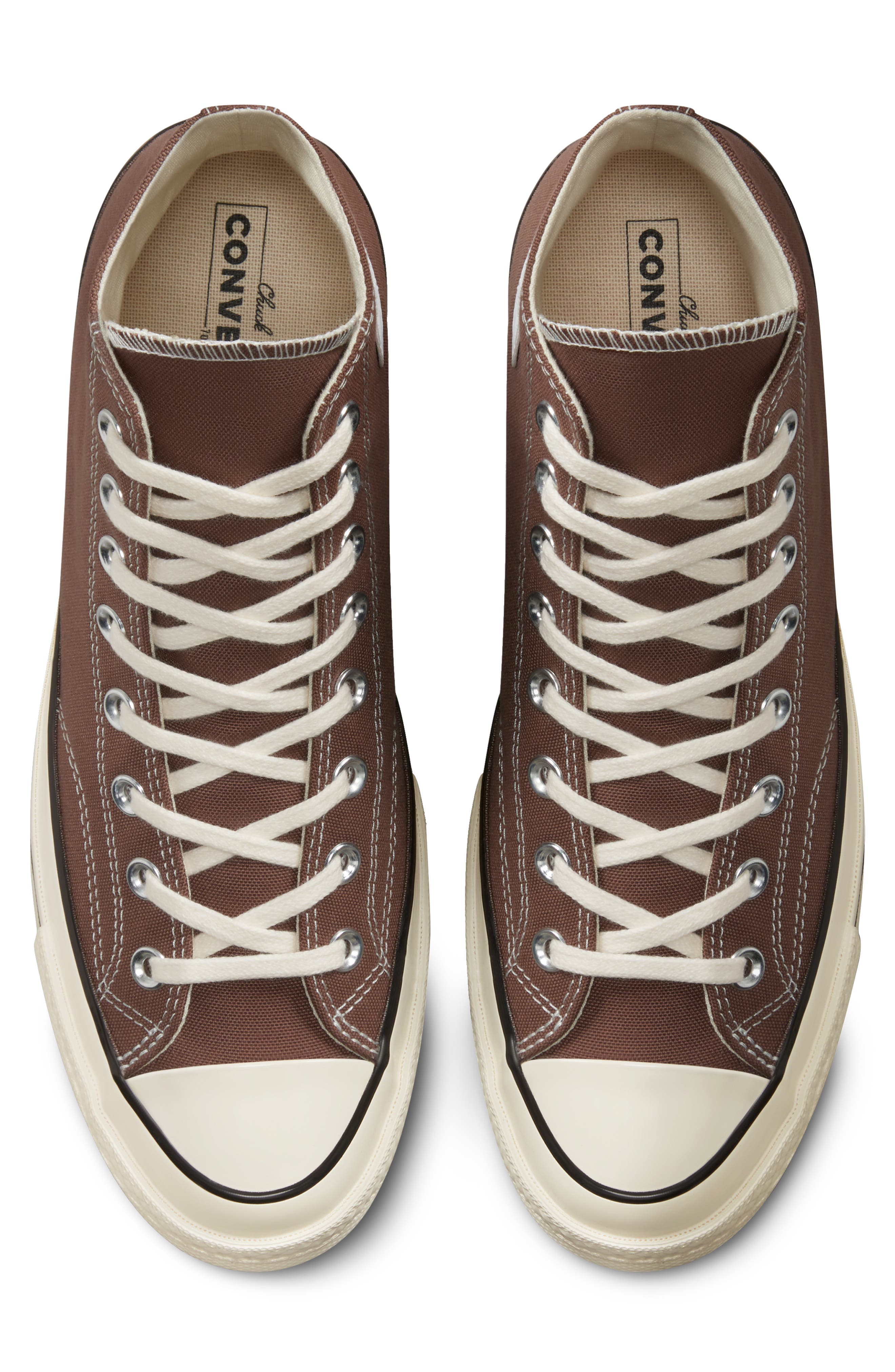 Converse Chuck 70 High Top Sneaker, Alternate, color, 