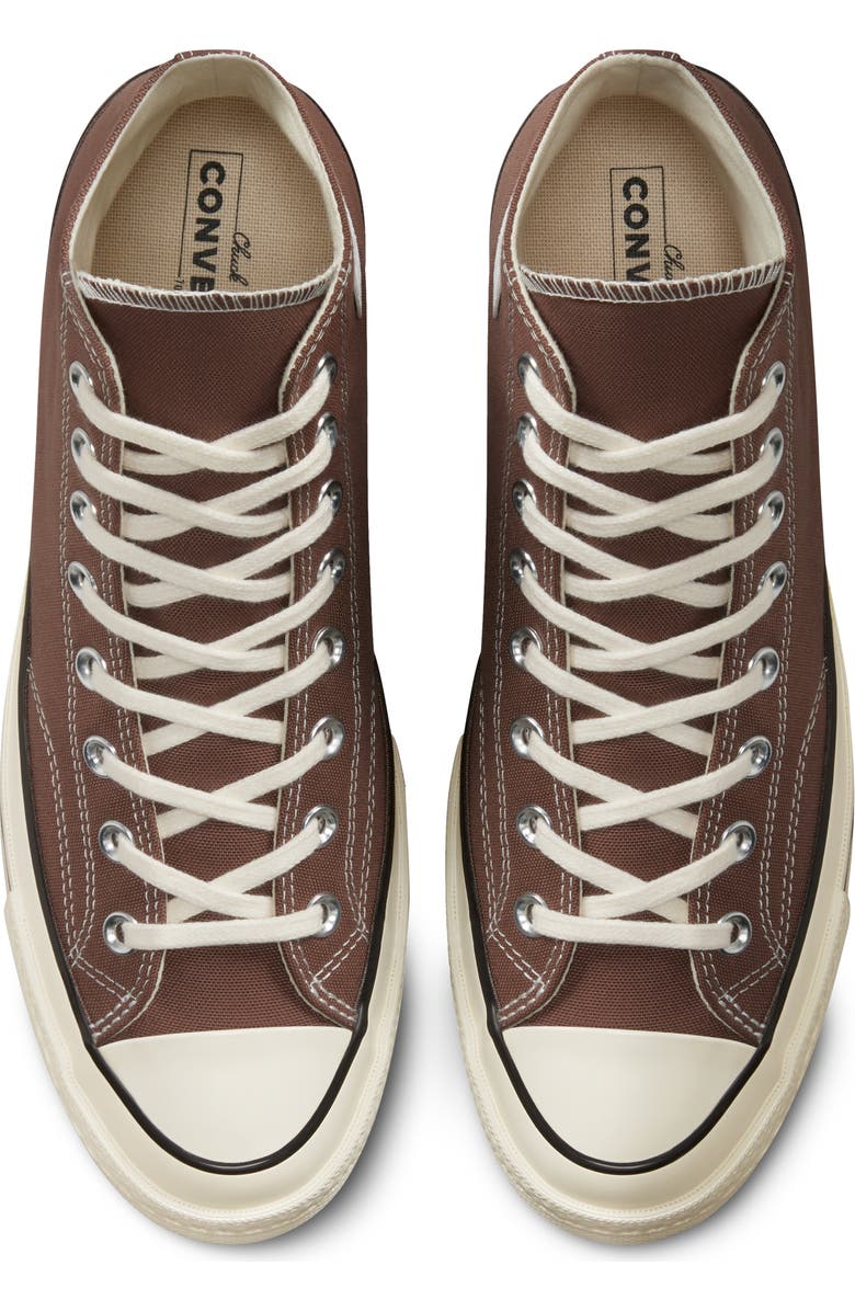 Converse Chuck 70 High Top Sneaker, Alternate, color,
