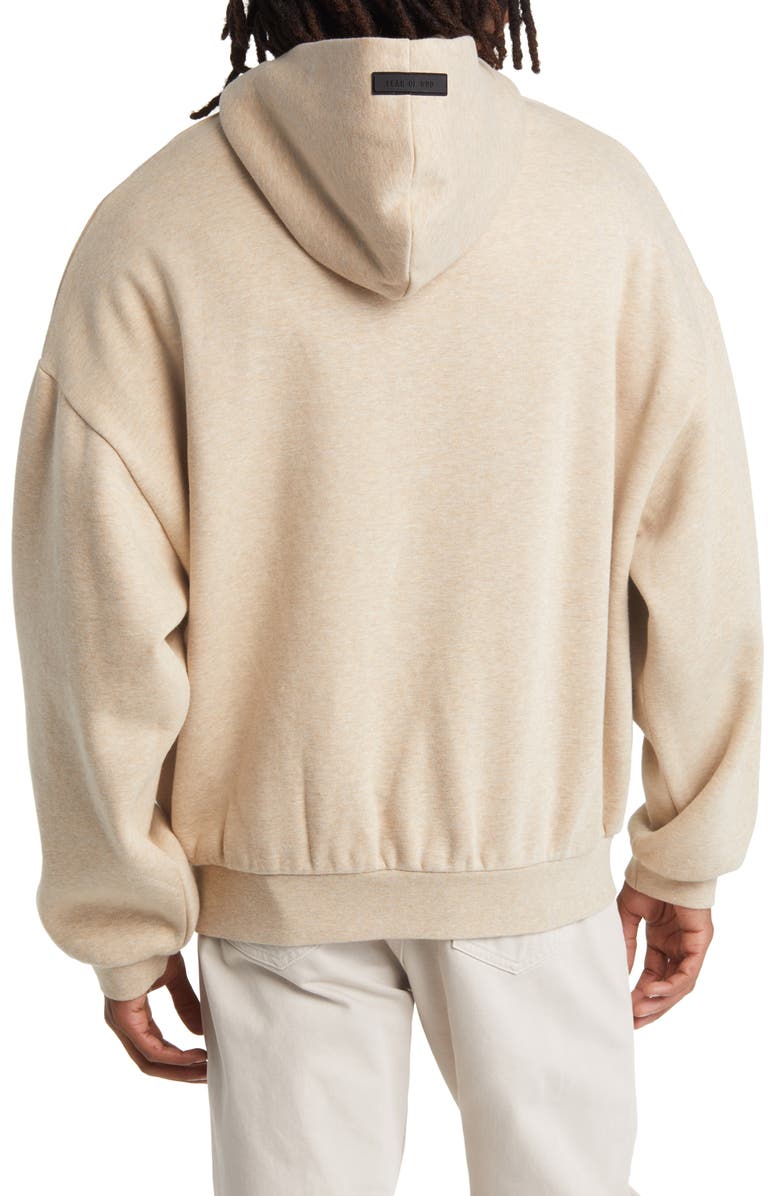 Fear of God Essentials Essential Hoodie, Alternate, color, 