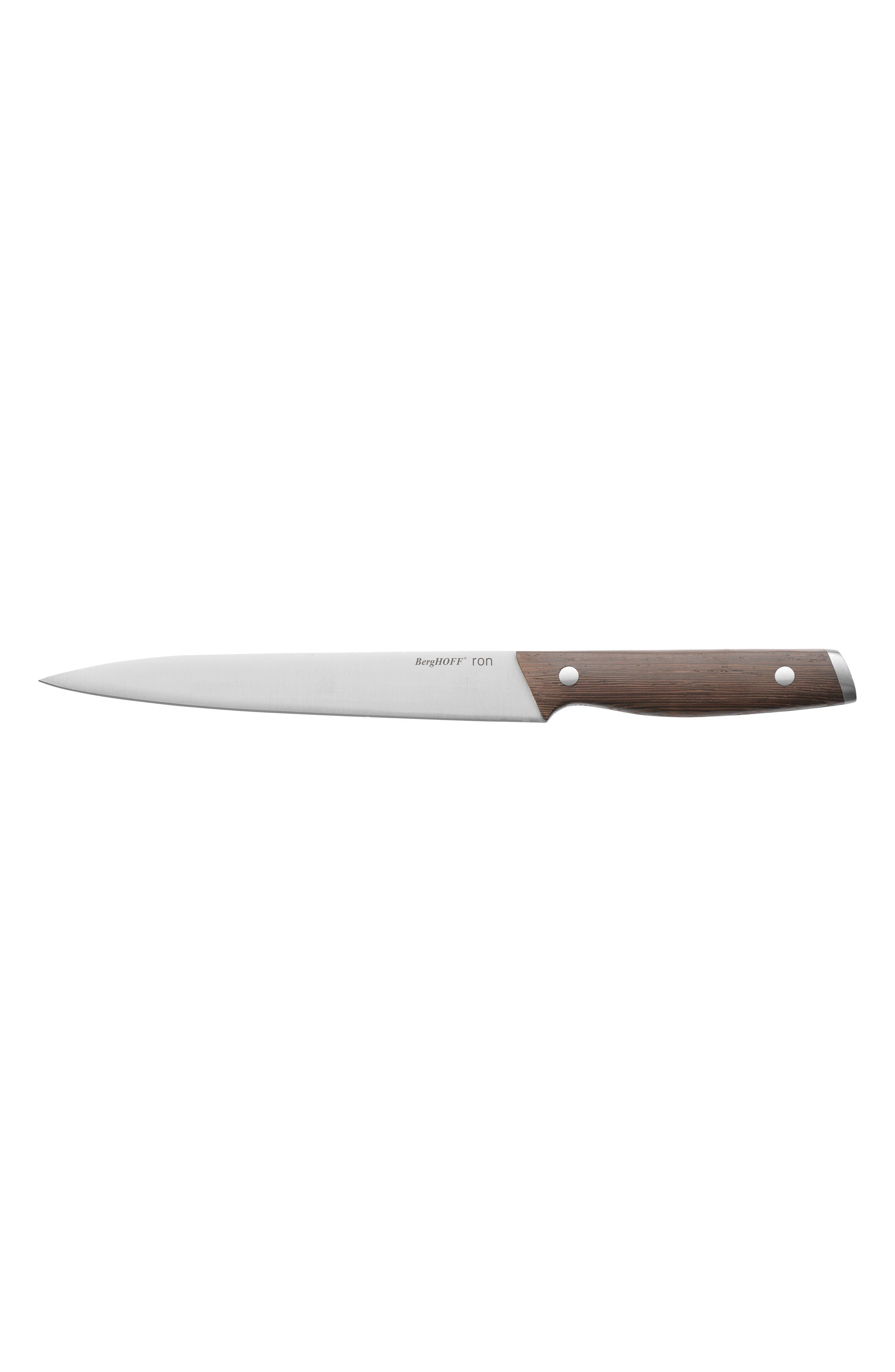 BergHOFF Stainless Steel Carving Knife