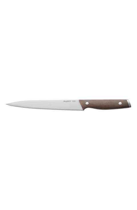 Stainless Steel Carving Knife