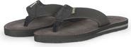 Barbour Toeman Flip Flop