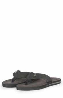Barbour Toeman Flip Flop