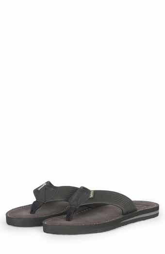 Barbour Toeman Flip Flop