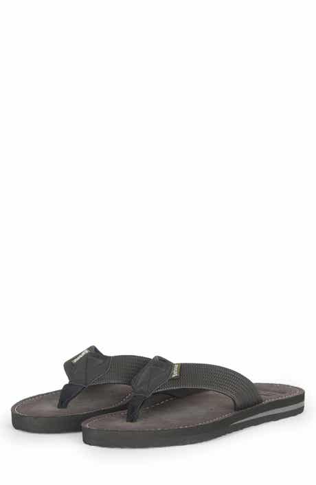 Barbour Toeman Flip Flop