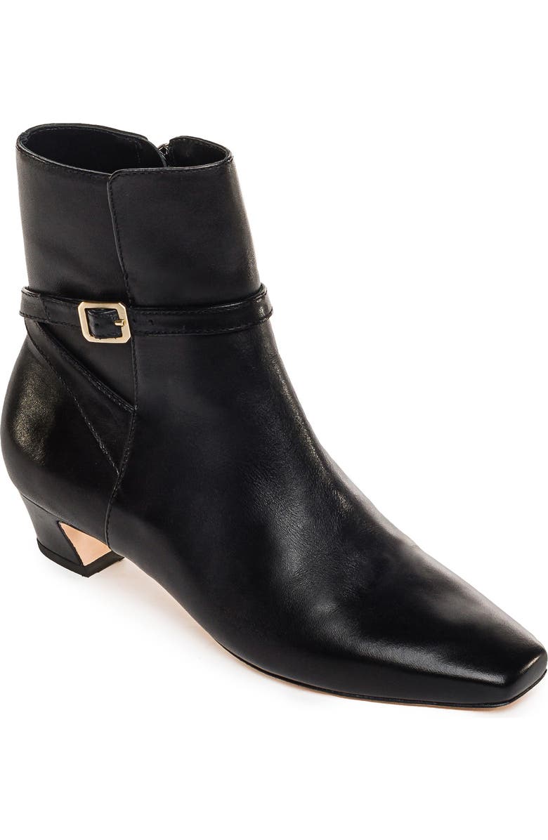 Bernardo Footwear Houston Bootie, Main, color,