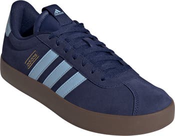adidas gazelle silver green womens adidas Men's VL Court 3.0 Sneaker main image 1