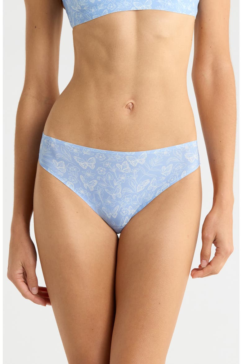 DreamSeam Bikini, Main, color, FLUTTER