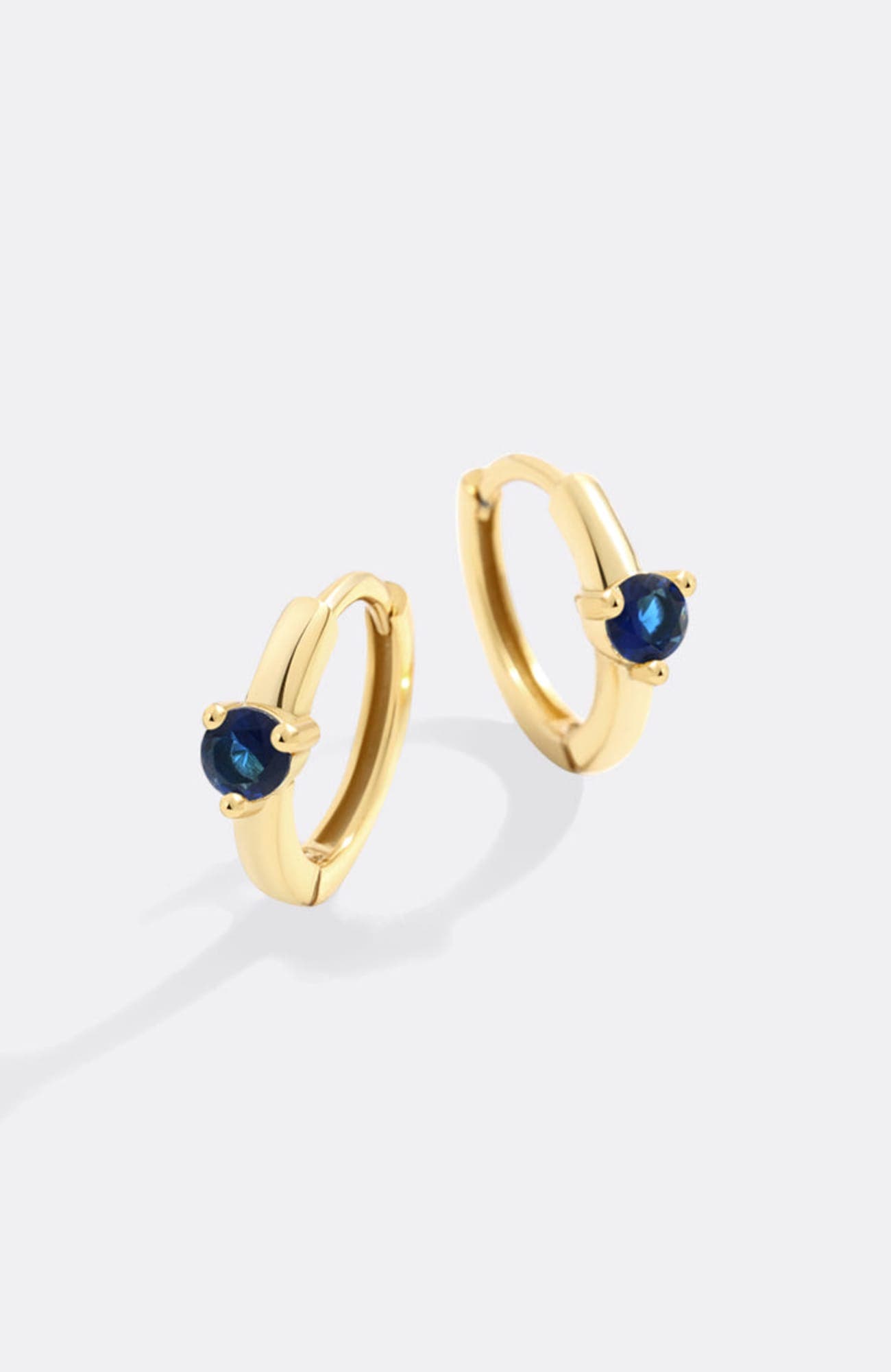 September Sapphire