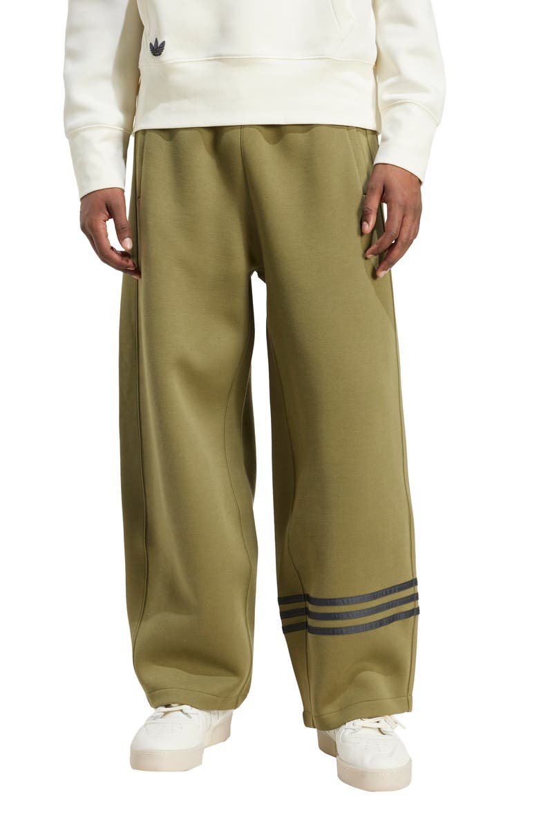 adidas Neuclassics Sweatpants, Main, color, 