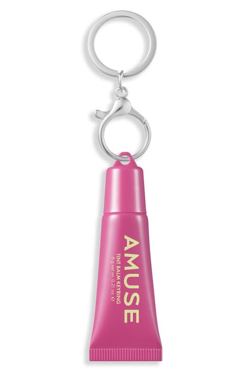Care & Tint Balm Keyring