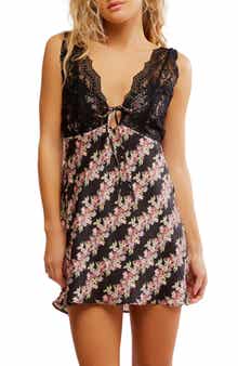 Free People Countryside Mini Nightgown