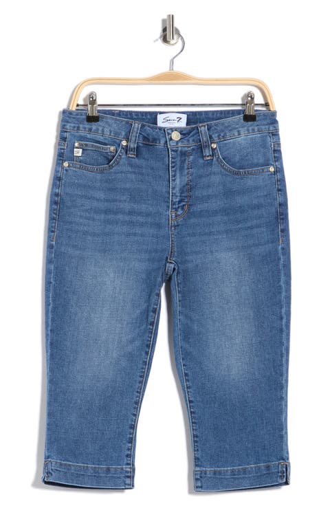 Audrey Skimmer Jeans