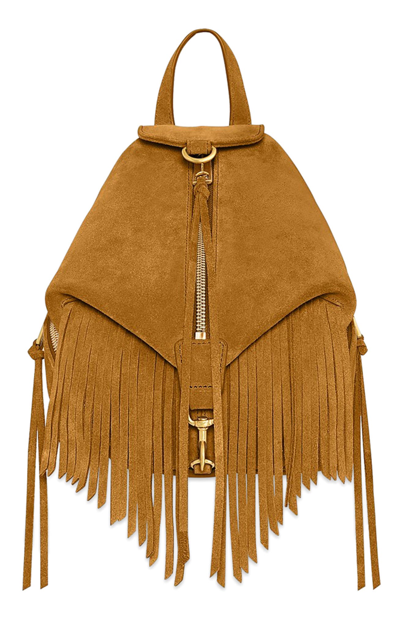 Rebecca Minkoff Convertible Mini Julian Backpack