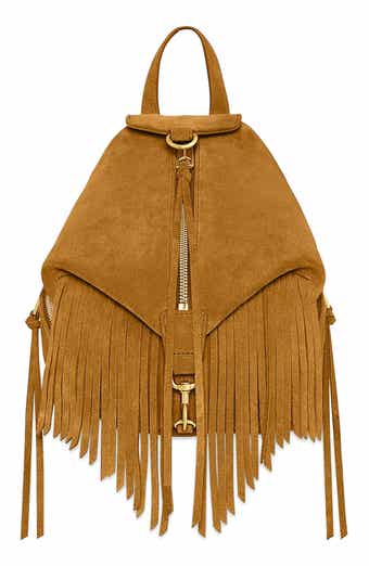 Rebecca Minkoff Convertible Mini Julian Backpack