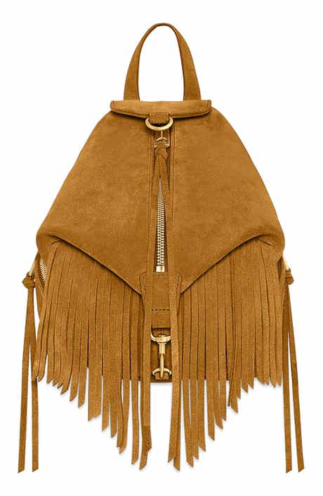 Rebecca Minkoff Convertible Mini Julian Backpack