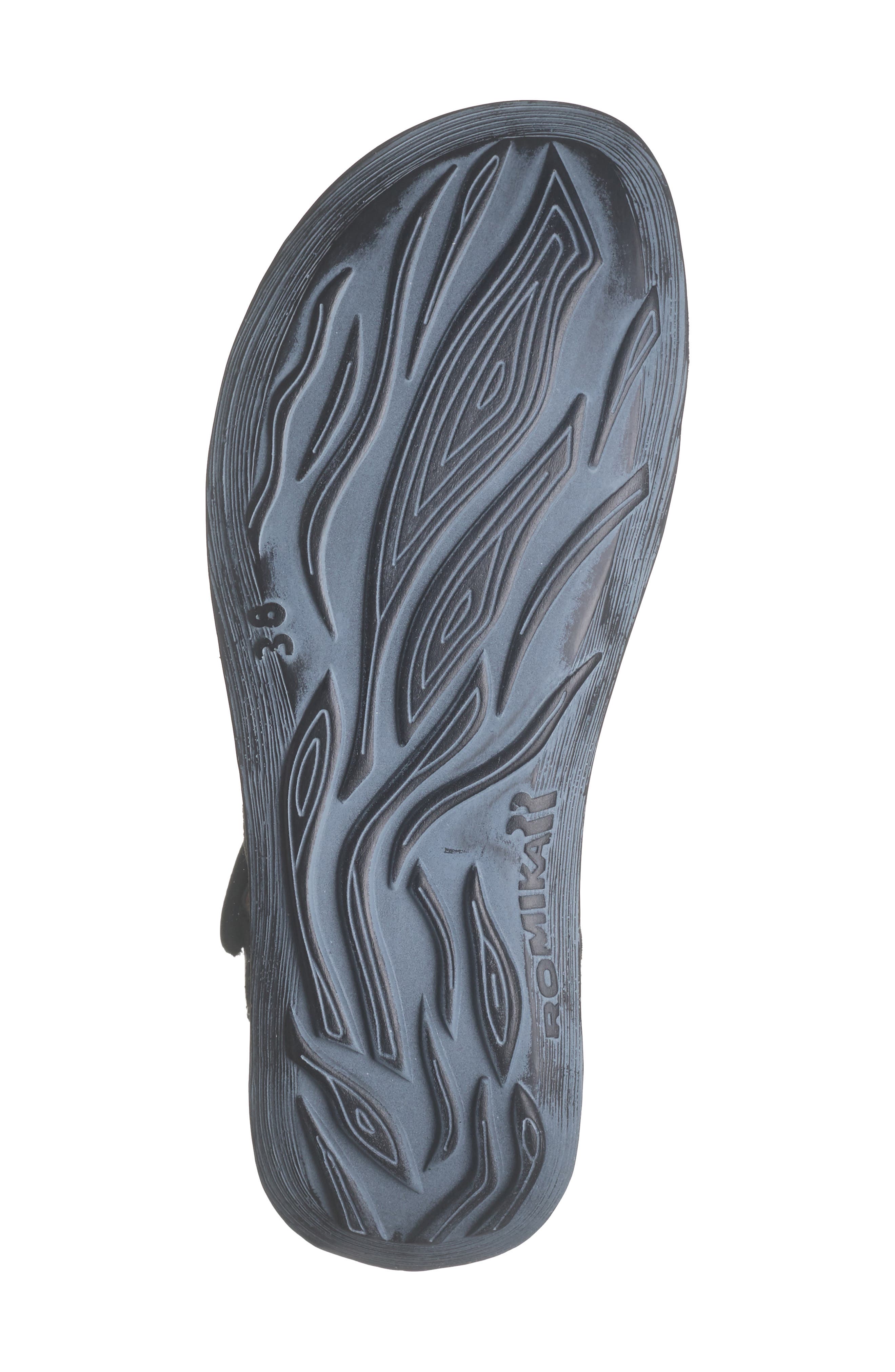 Romika<sup>®</sup> Fidschi 74 Sandal, Alternate, color, 