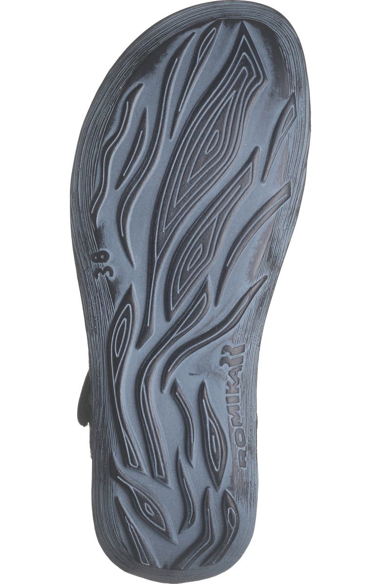 Romika<sup>®</sup> Fidschi 74 Sandal, Alternate, color,