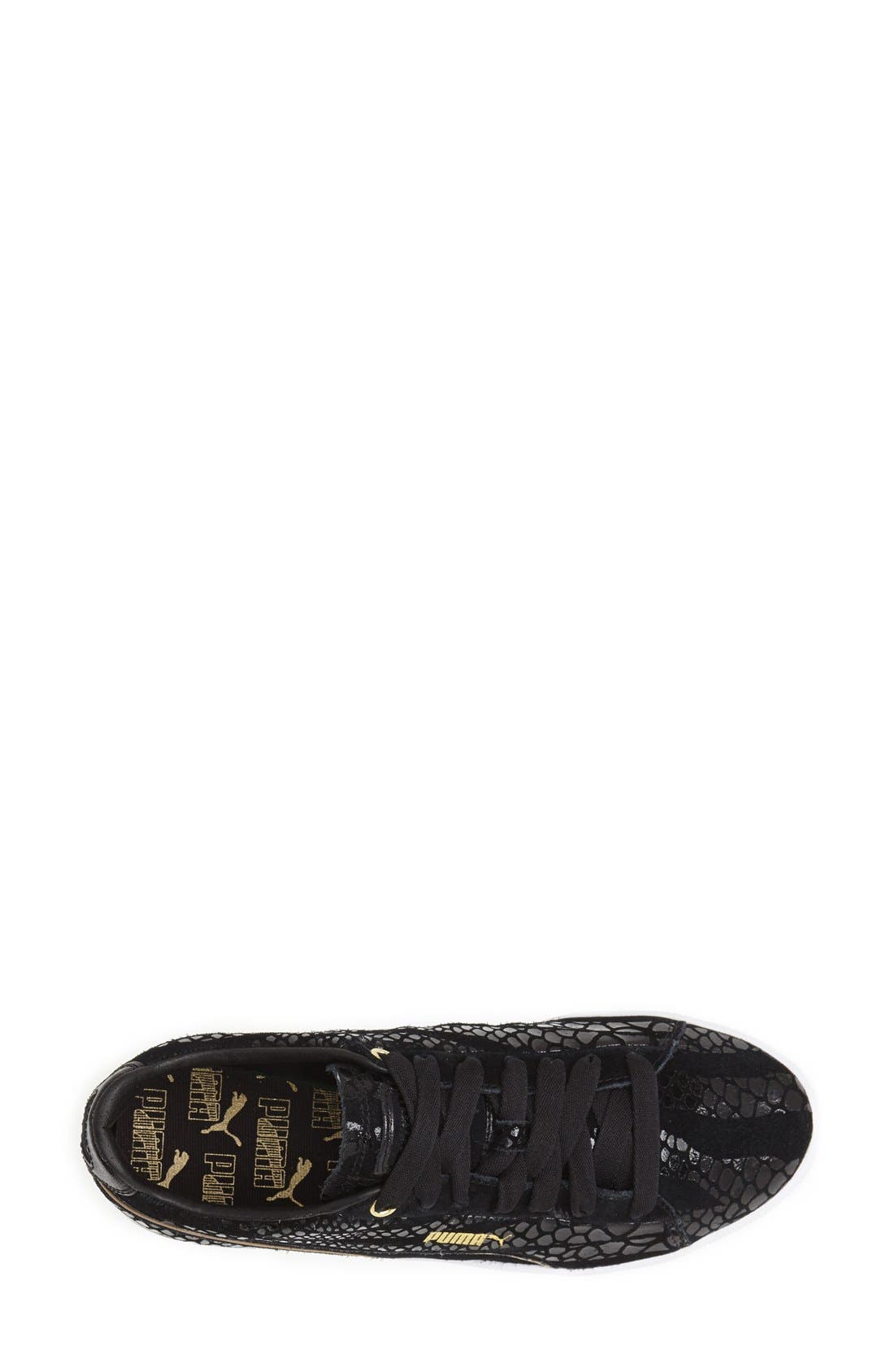 PUMA 'Femme' Sneaker, Alternate, color, 