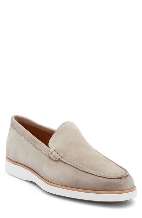 Lourenco Waterproof Loafer (Men)