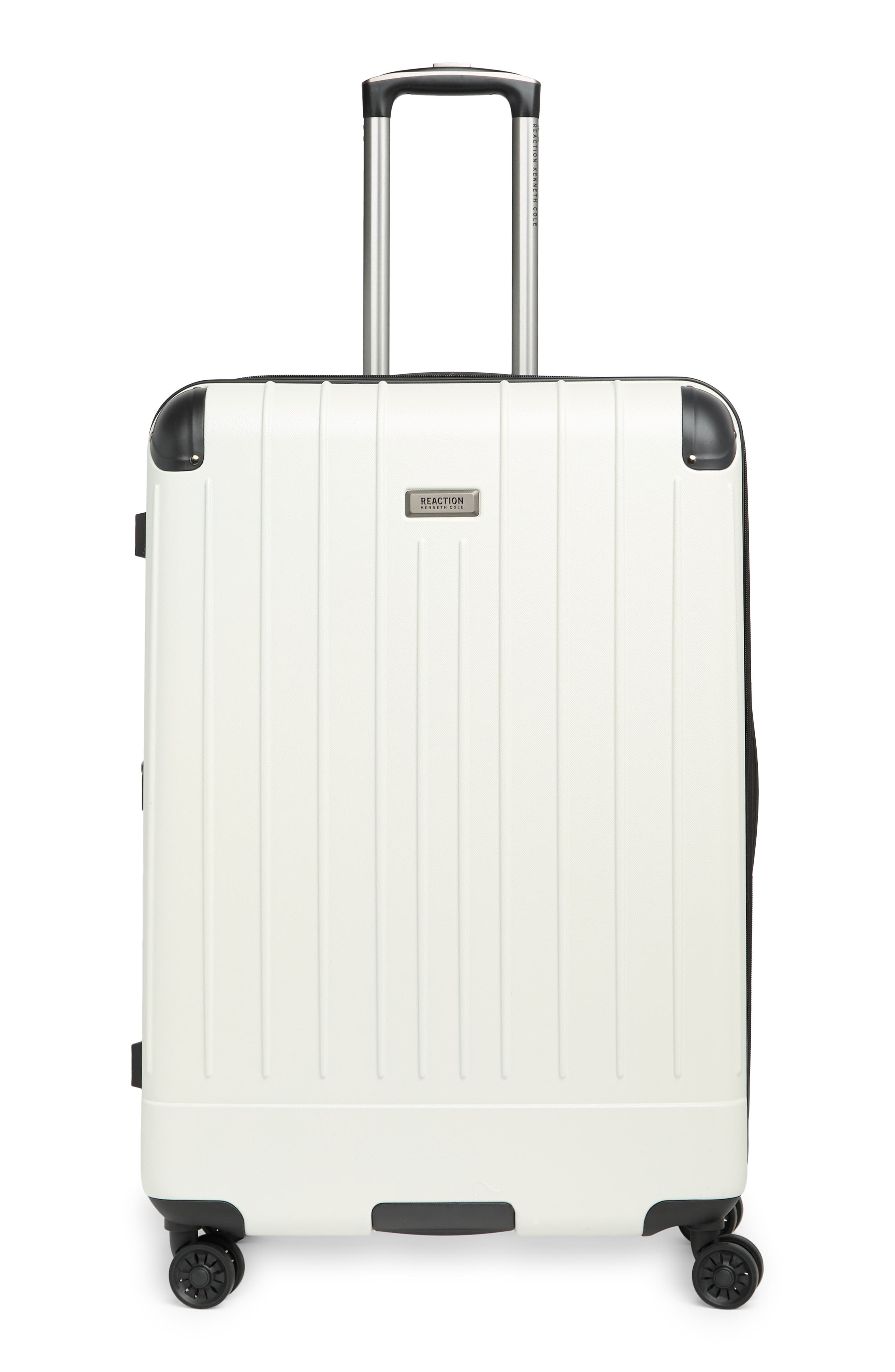 Kenneth Cole Flying Axis 28" Hardside Spinner Luggage