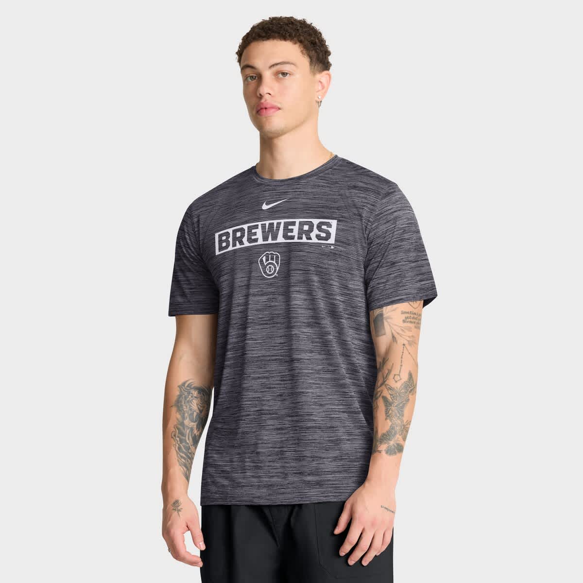 selected Black