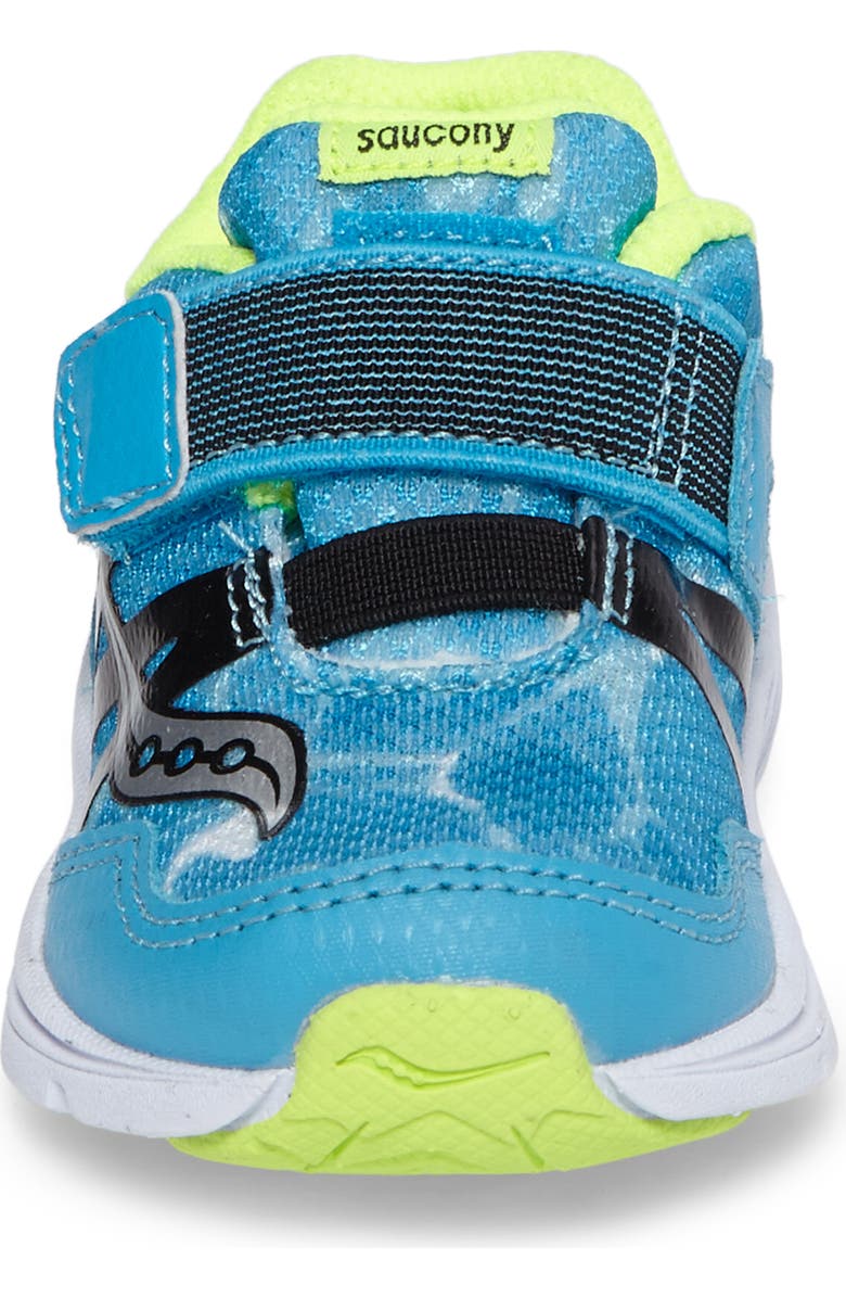 Saucony Baby Ride Pro Sneaker, Alternate, color,