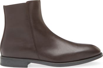 Daniel Water Resistant Zip Boot