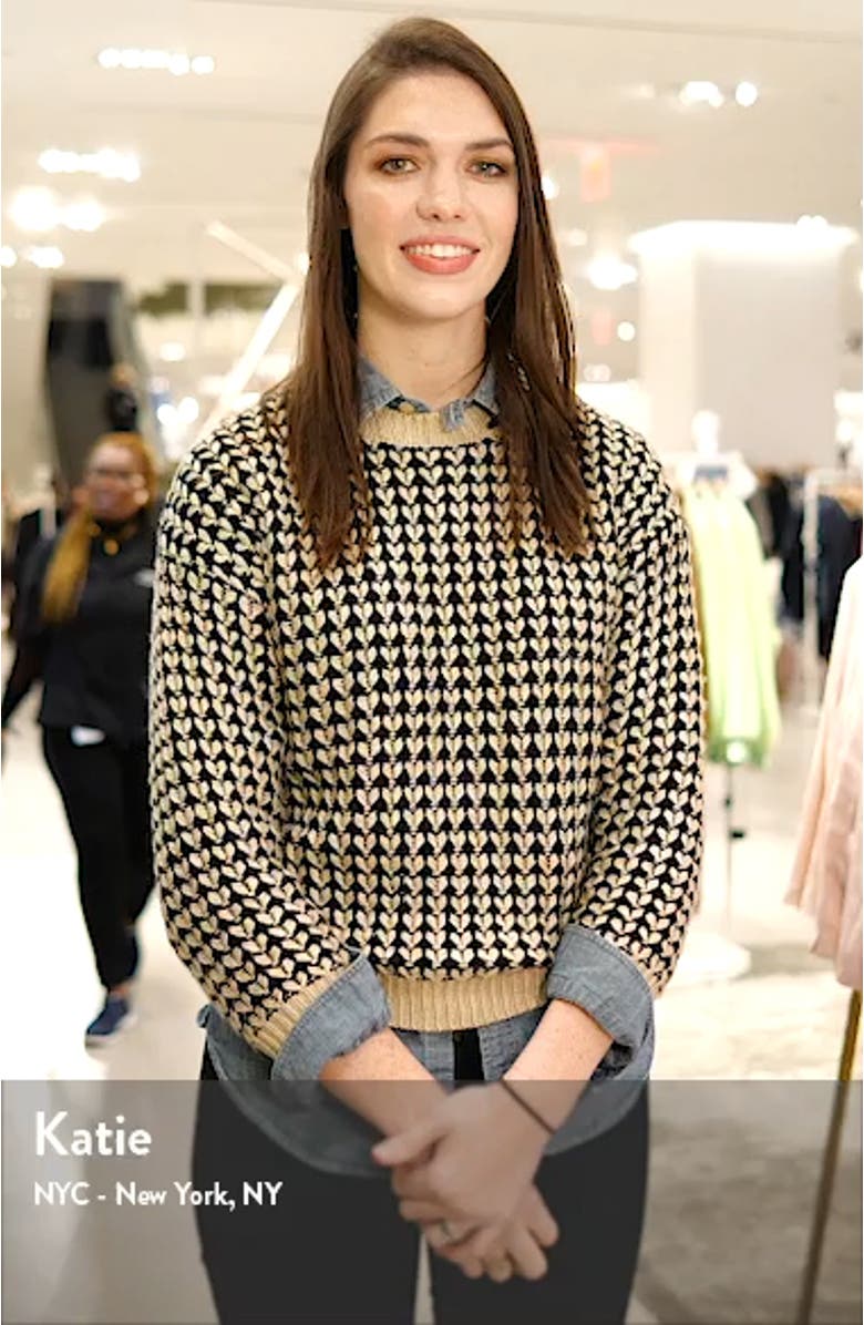 The Classic Straight Leg Jeans, sales video thumbnail