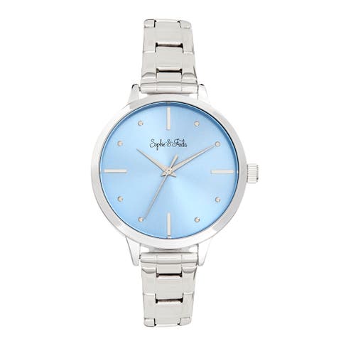 Milwaukee Bracelet Watch