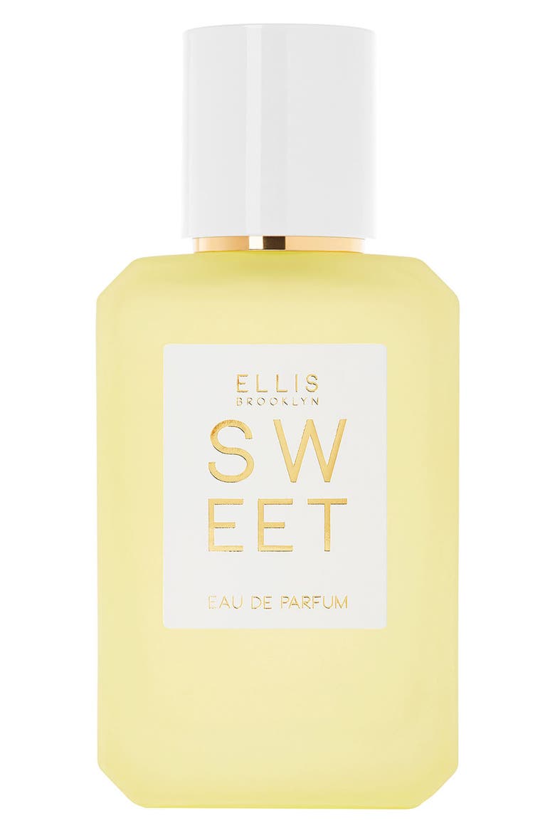 SWEET Eau de Parfum, Main, color, NO COLOR