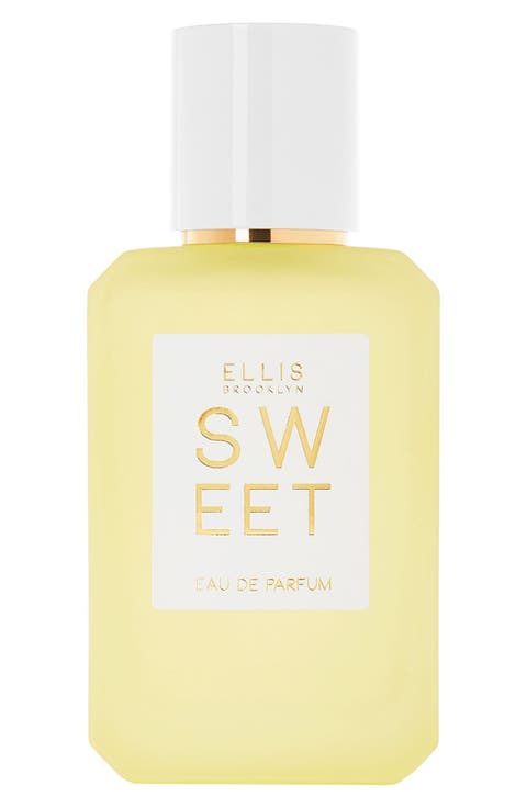 SWEET Eau de Parfum