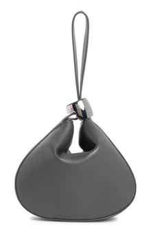 BCBG Cuff Pouchette
