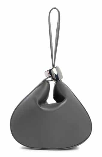 BCBG Cuff Pouchette