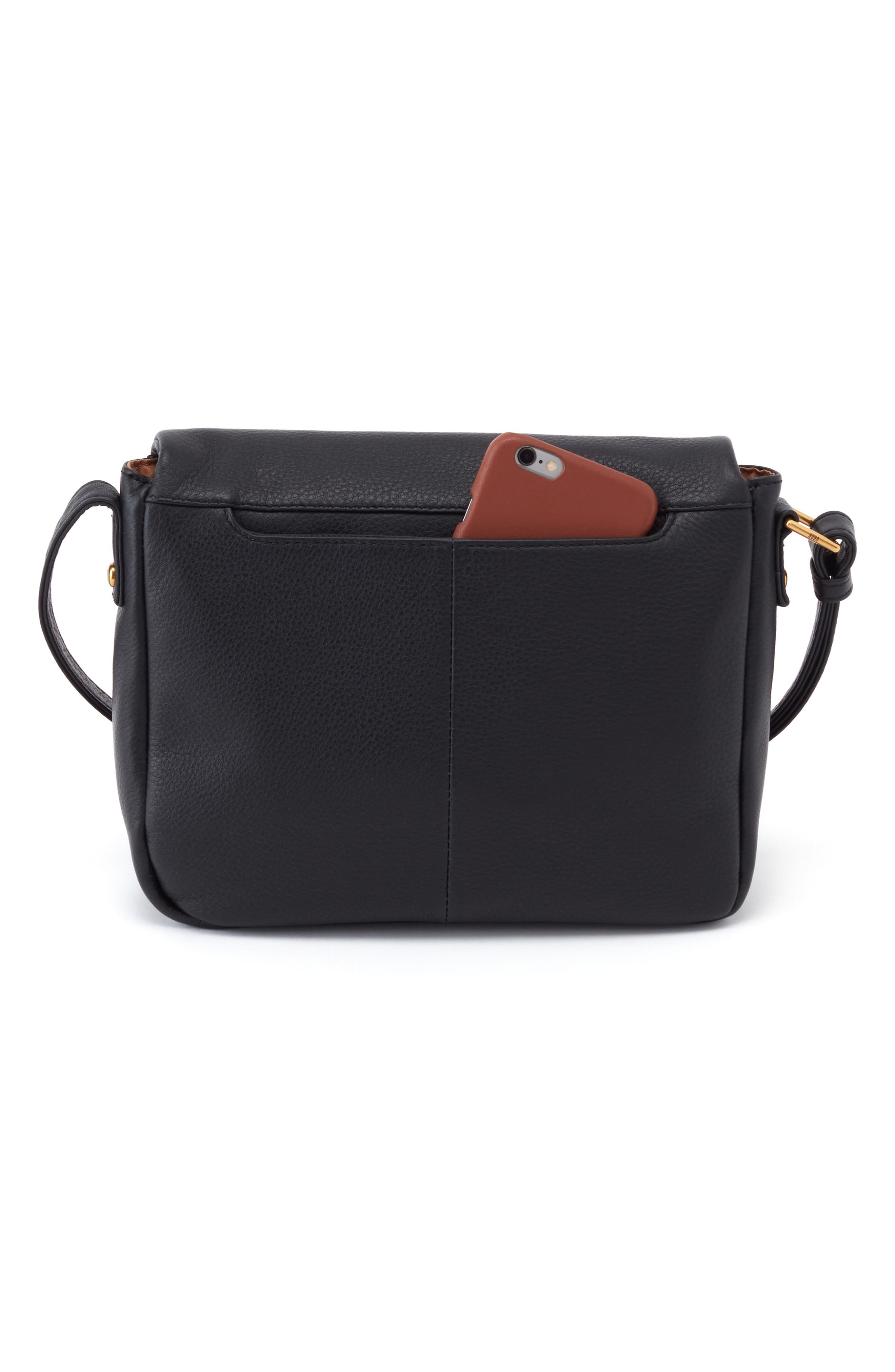 HOBO Fern Crossbody Messenger Bag, Alternate, color, 