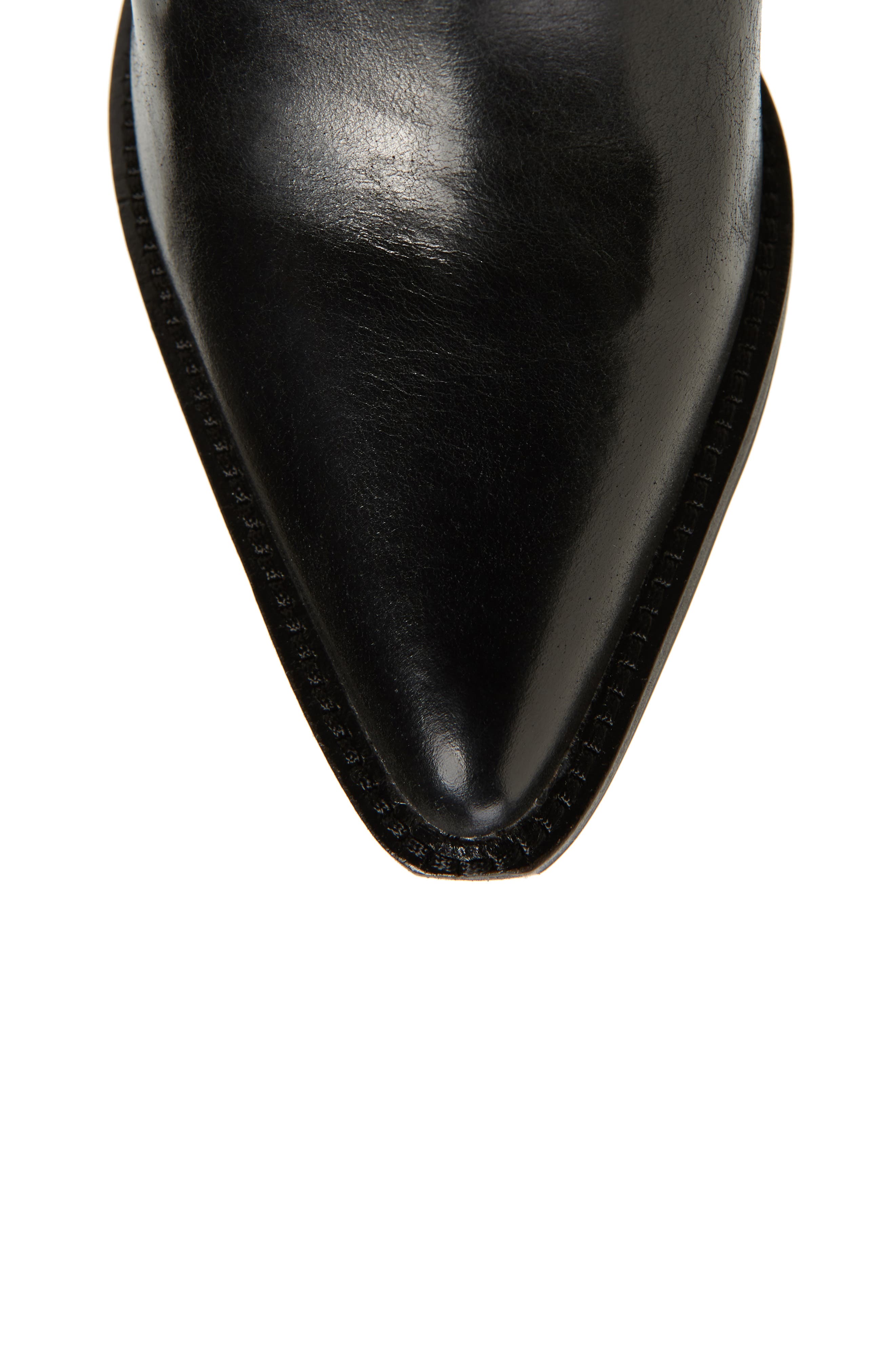 Alias Mae Wesley Western Knee High Boot, Alternate, color, 