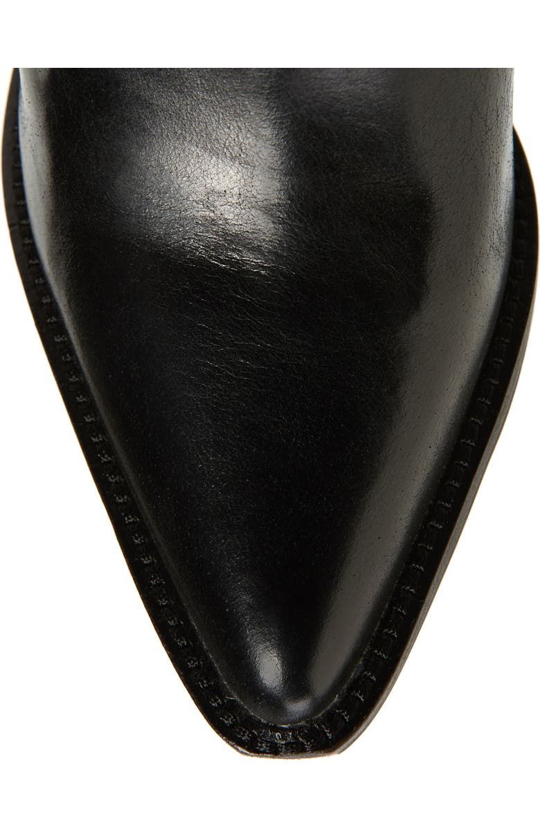 Alias Mae Wesley Western Knee High Boot, Alternate, color,