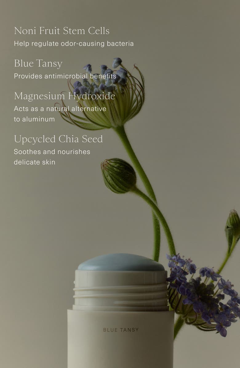 Oak Essentials Microbiome Balancing Deodorant, Alternate, color, 